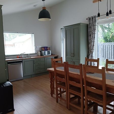 Rose Cottage Кілларні Екстер'єр фото