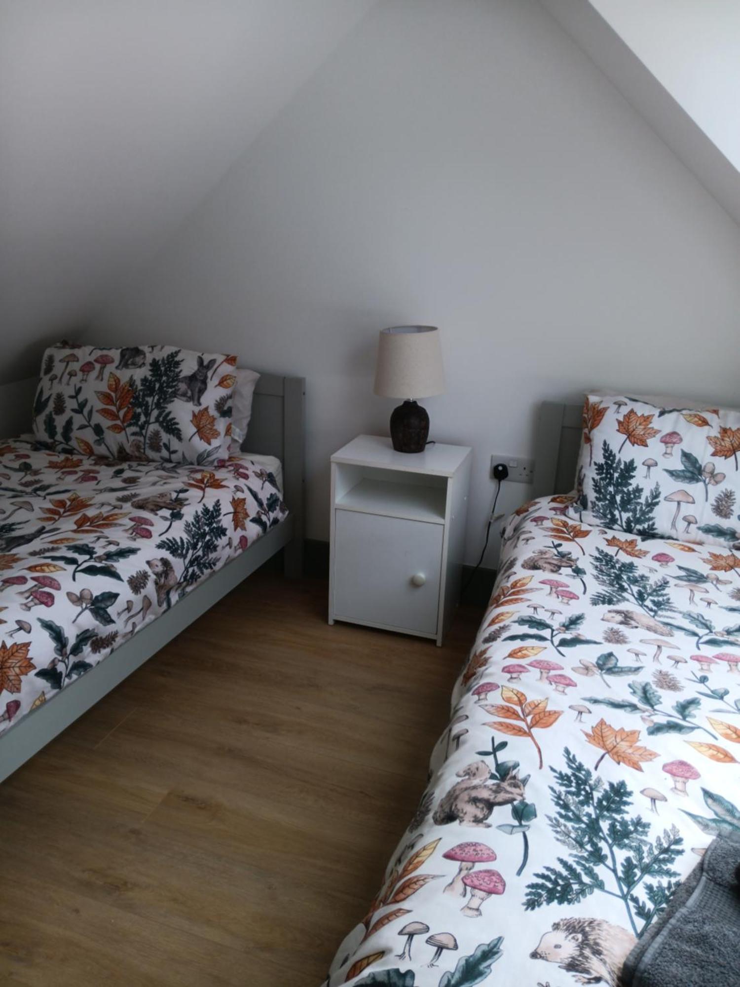 Rose Cottage Кілларні Екстер'єр фото