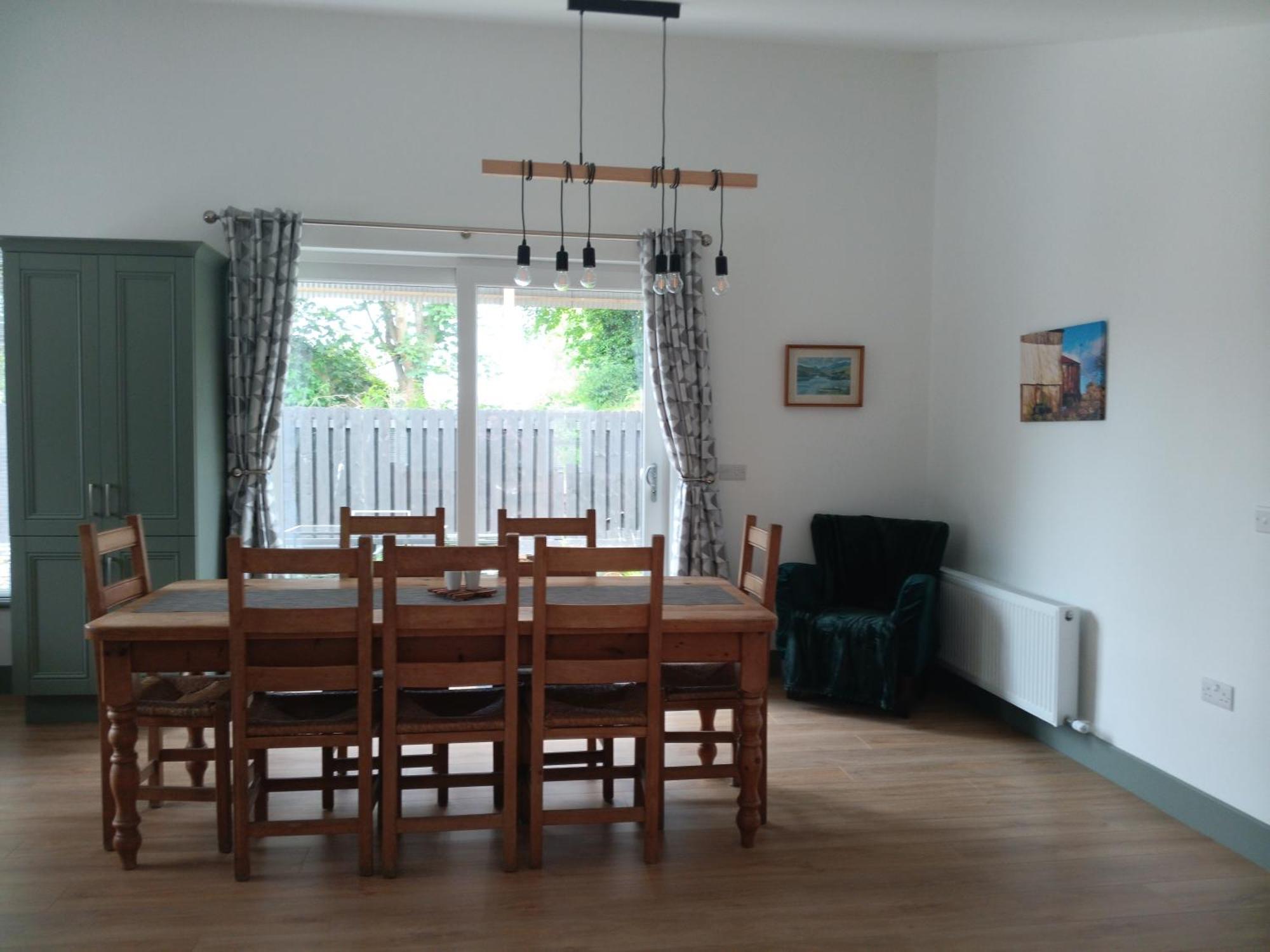 Rose Cottage Кілларні Екстер'єр фото