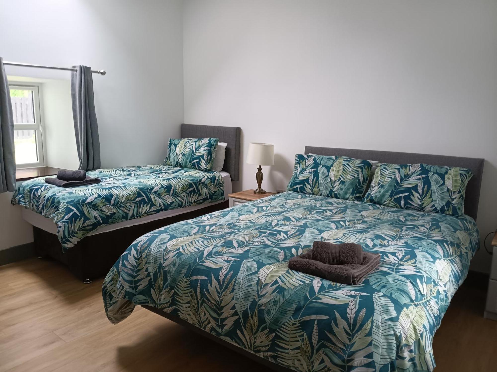 Rose Cottage Кілларні Екстер'єр фото