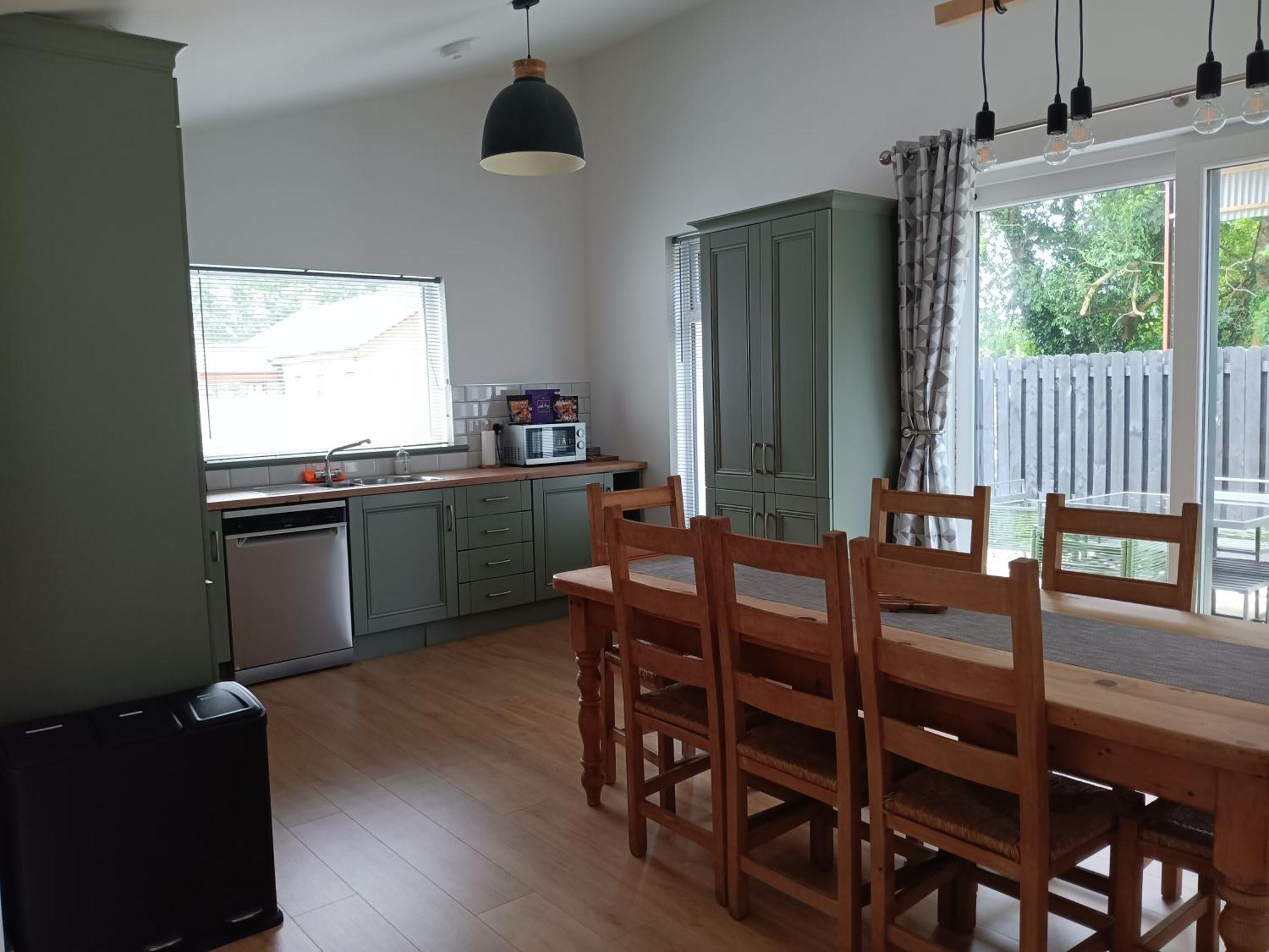 Rose Cottage Кілларні Екстер'єр фото